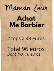 Commande Me Barbier